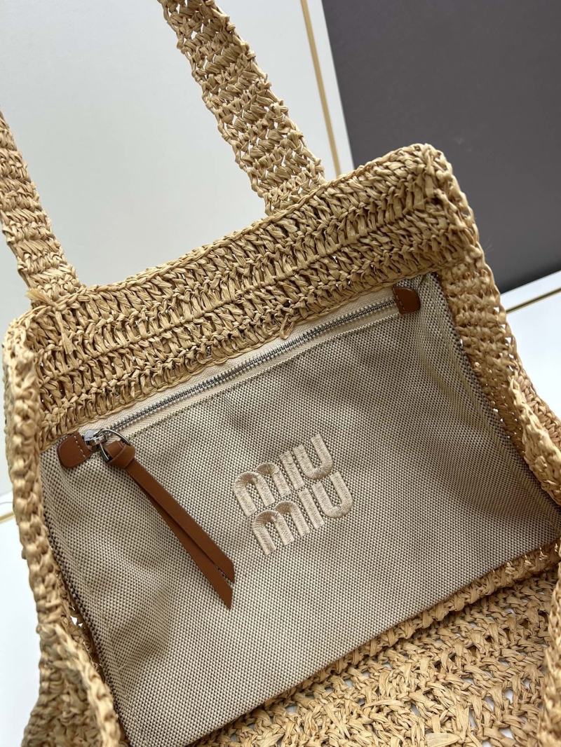 MIU MIU Shopping Bags